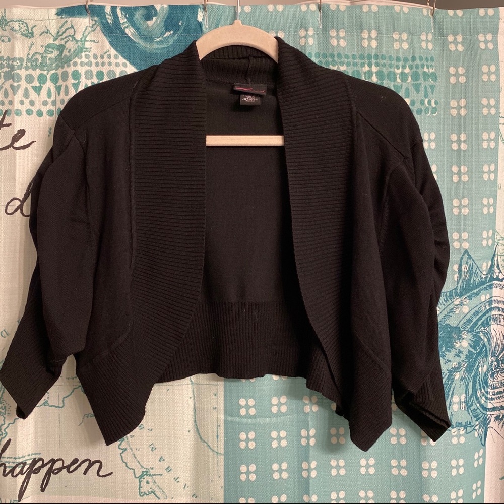 Torrid Sweater Shrug